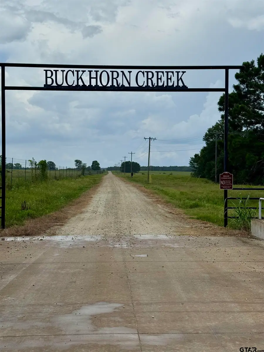 1320 Buckhorn Creek Drive, Crockett, TX 75835 - #2