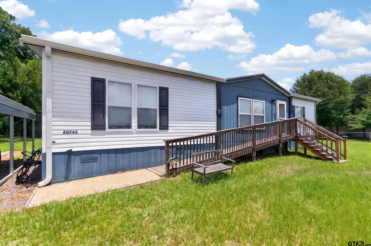 20765 Joe Paul Ln, Chandler Brownsboro, TX 75758 - #1