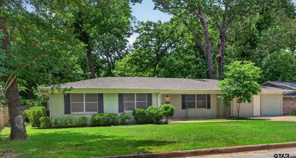 2403 Brookhaven, Tyler, TX 75701 - #1