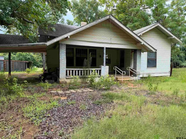 204 Cr 3212, Jacksonville,  75766