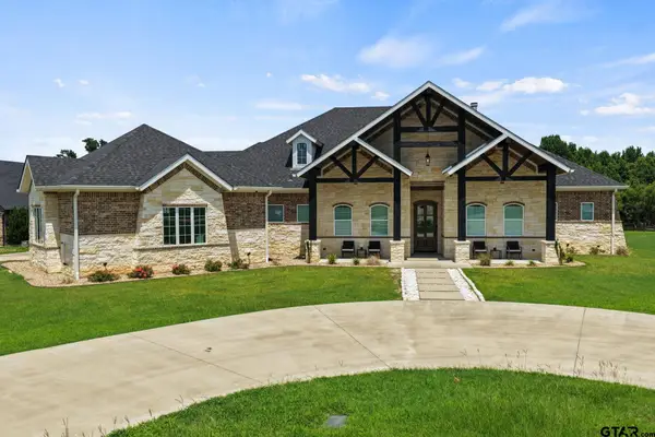 367 Private Road 54166, Pittsburg,  75686