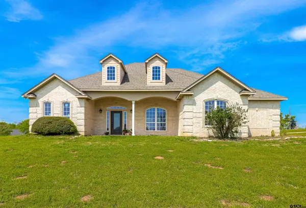 128 Cr 1431, Jacksonville,  75766