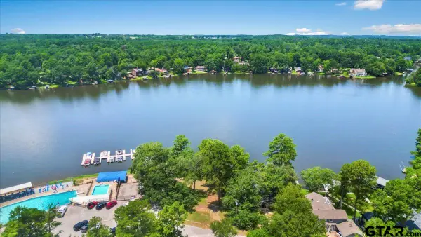 304 Hideaway Lane Central, Hideaway,  75771