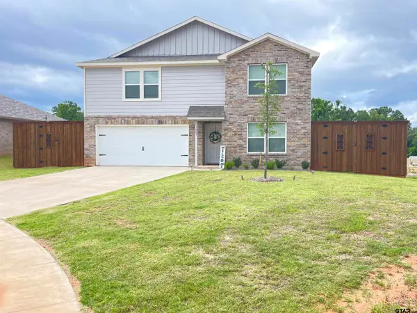 1007 Ripplewood Circle, Chandler,  75758