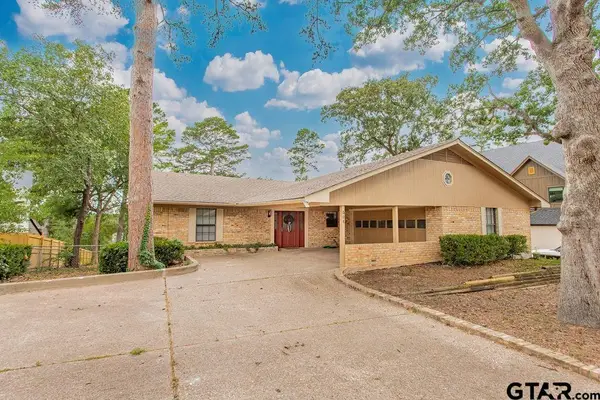 304 Harmony Lane, Hideaway,  75771