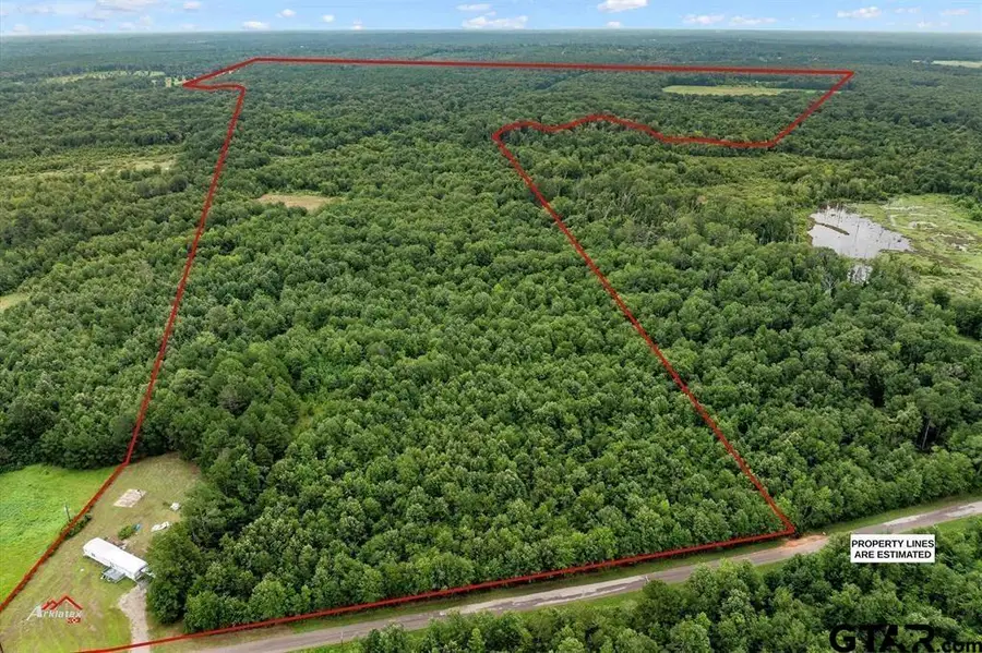 324 AC Five Notch Rd, Marshall, TX 75670 - #3