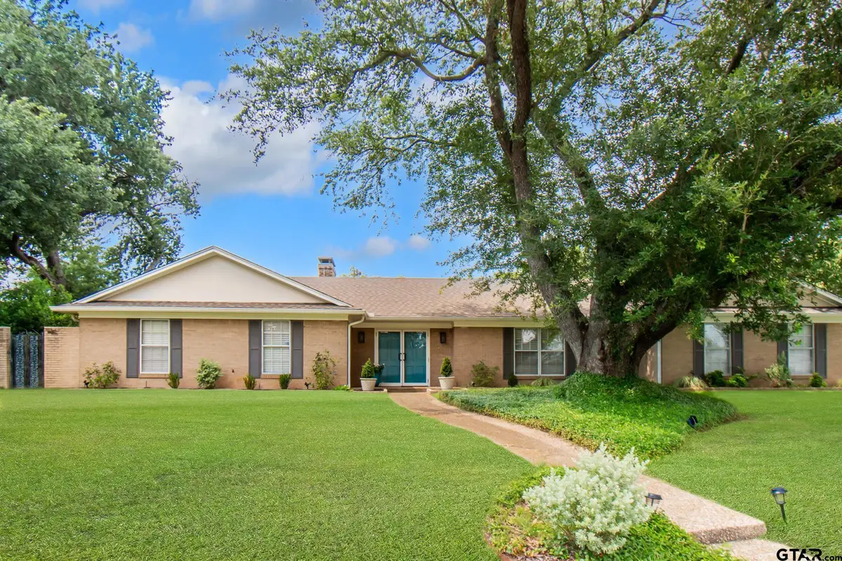 824 Pinedale Pl, Tyler, TX 75701 - #1