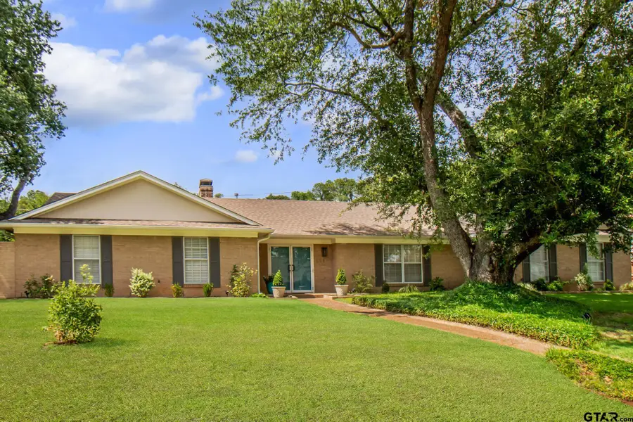 824 Pinedale Pl, Tyler, TX 75701 - #2