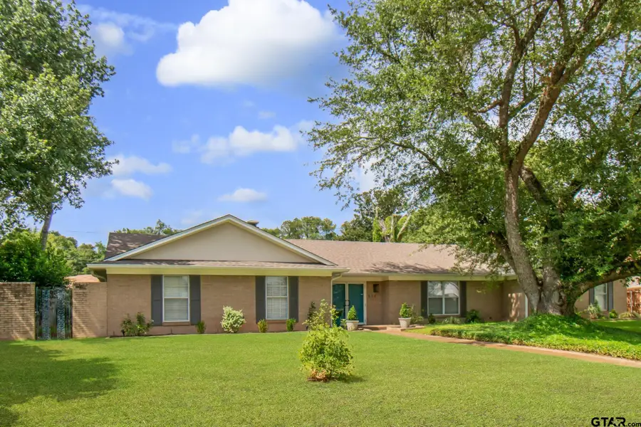 824 Pinedale Pl, Tyler, TX 75701 - #3