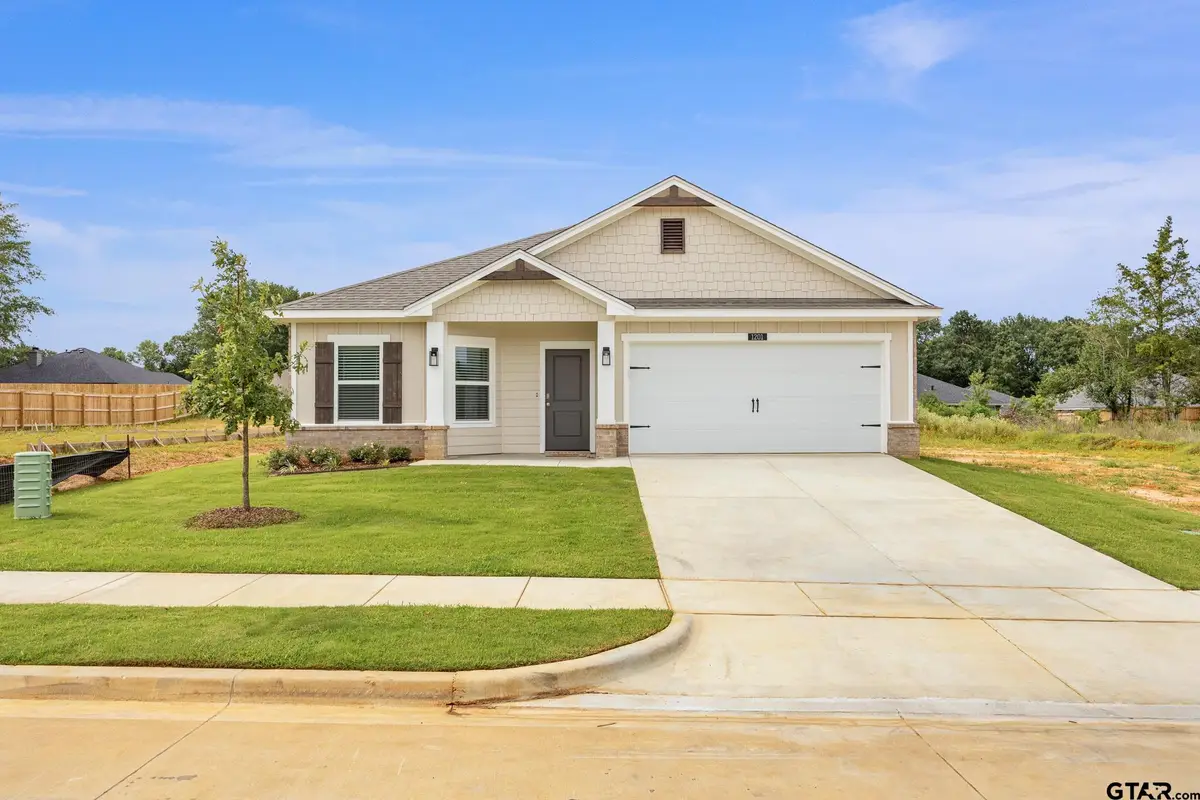 1201 Park Meadows Dr., Beaumont, TX 75791 - #1