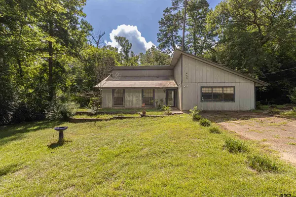437 Hideaway Ln E, Hideaway,  75771