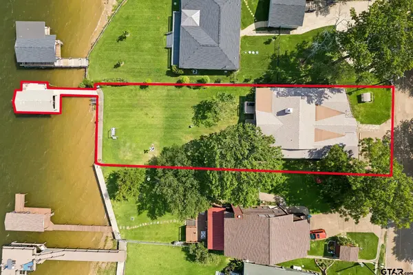140 Pin Oak Drive, Mabank,  75156