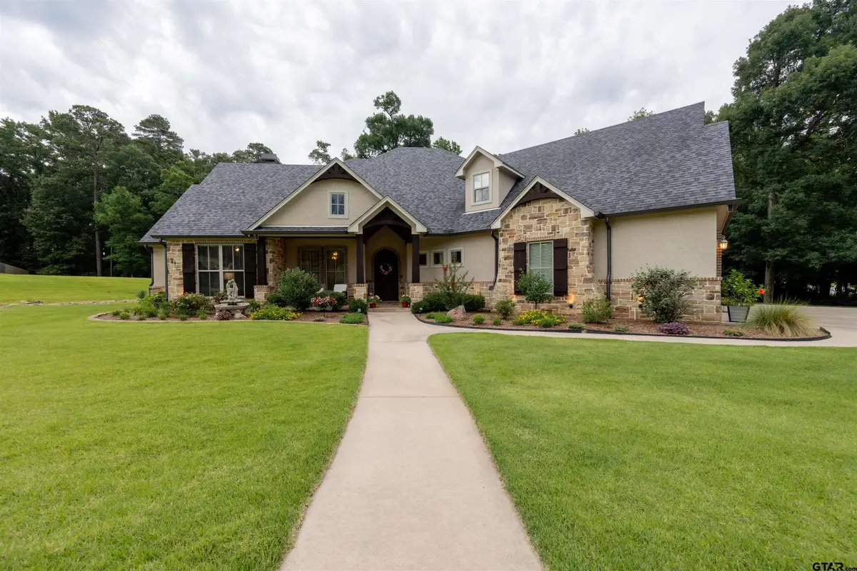 4002 Shadow Ridge Ln, Longview, TX 75605 - #1