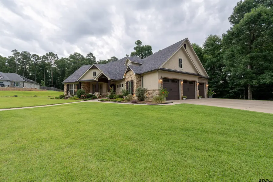 4002 Shadow Ridge Ln, Longview, TX 75605 - #3