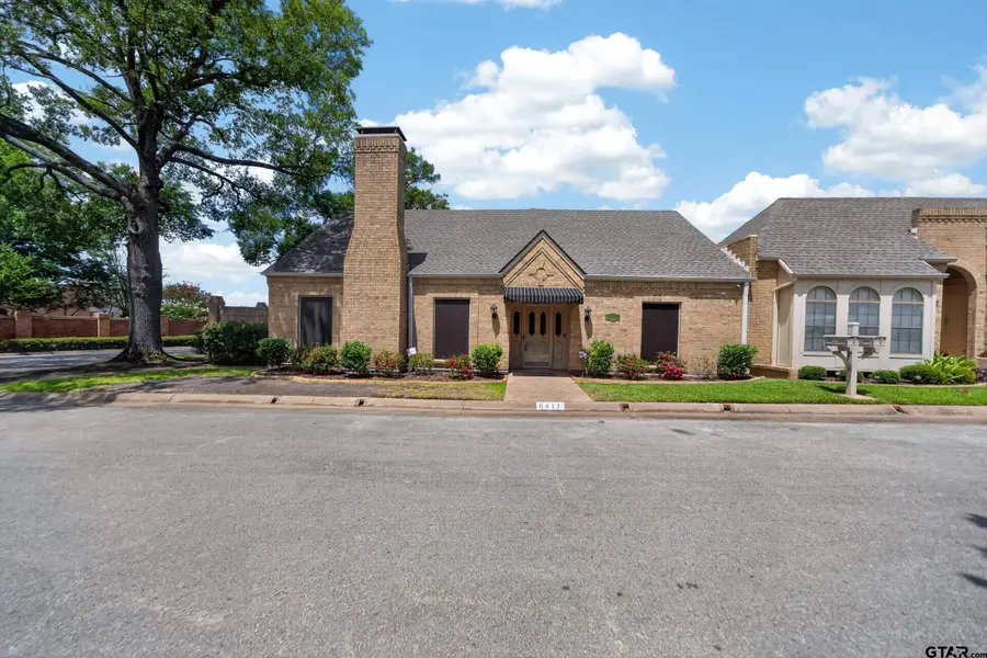 5417 Carmel Court, Tyler, TX 75703 - #2