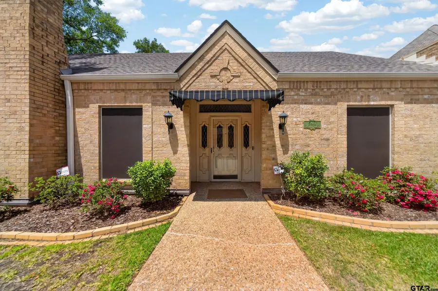 5417 Carmel Court, Tyler, TX 75703 - #3