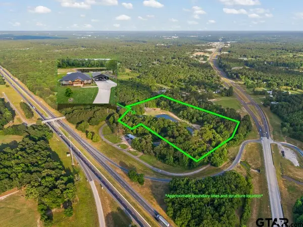 155 Private Road 3561, Kilgore,  75662