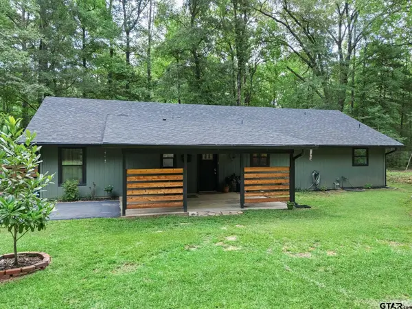 237 County Road 1525, Avinger,  75630