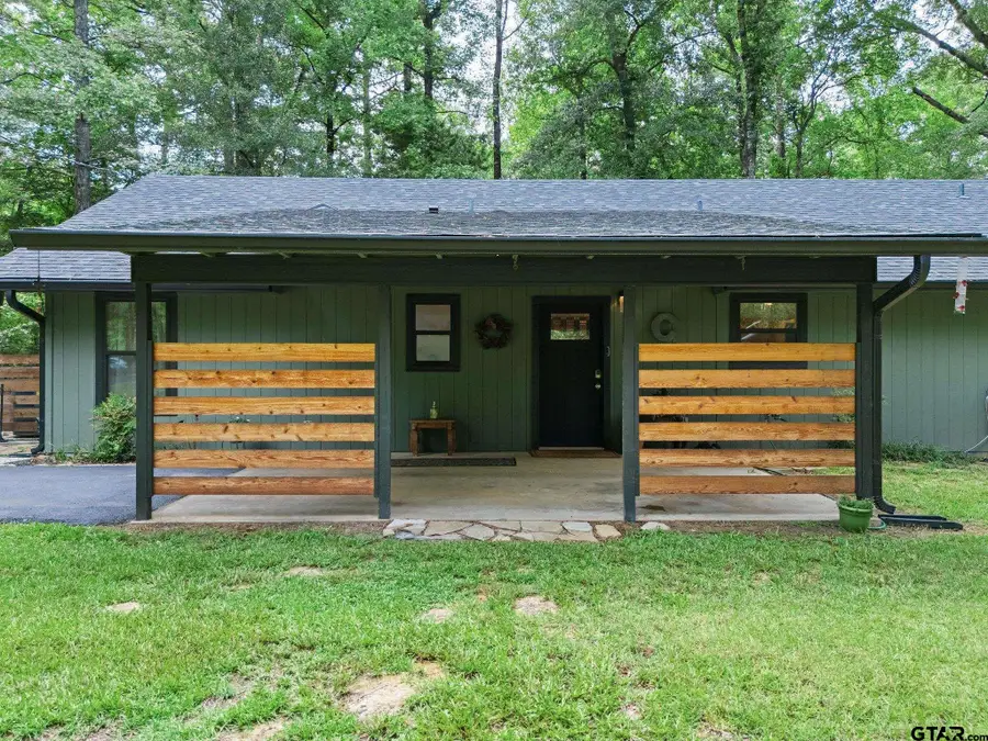 237 County Road 1525, Avinger, TX 75630 - #2