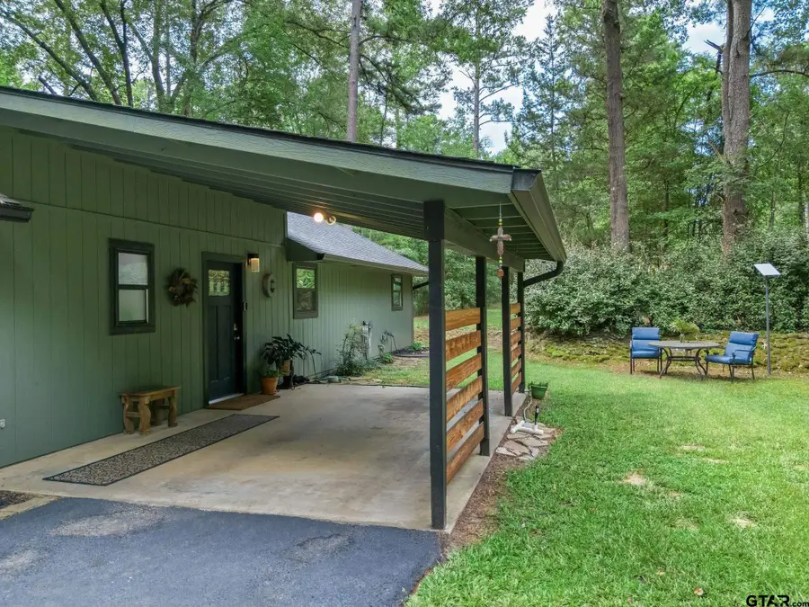 237 County Road 1525, Avinger, TX 75630 - #3