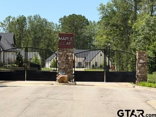 7929 Maple Ln, Tyler, TX 75703 - #1
