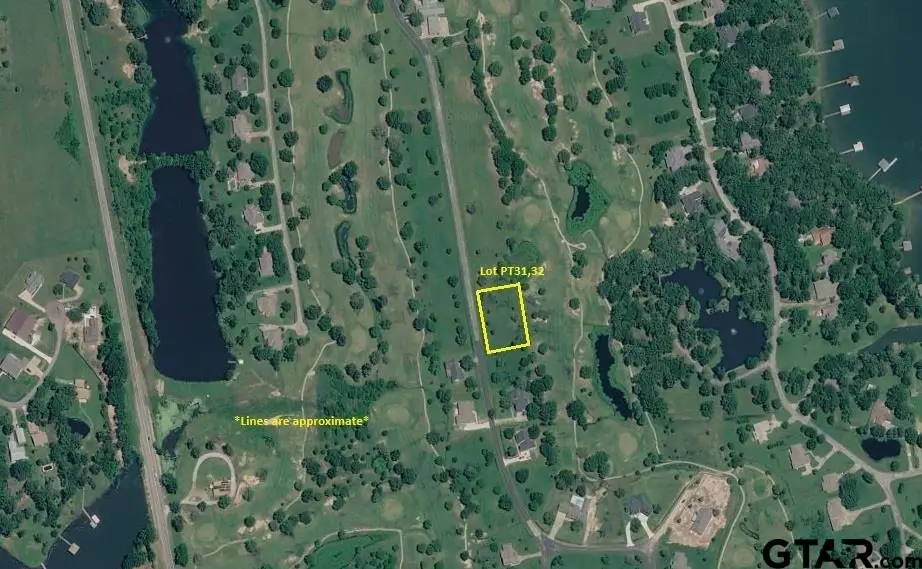 Lot PT31 & 32 Private Road 5884, Emory, TX 75440 - #1
