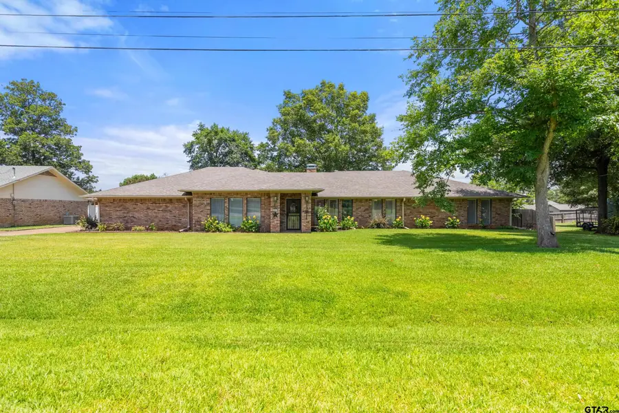 507 Ridgeway, Chandler, TX 75758 - #2