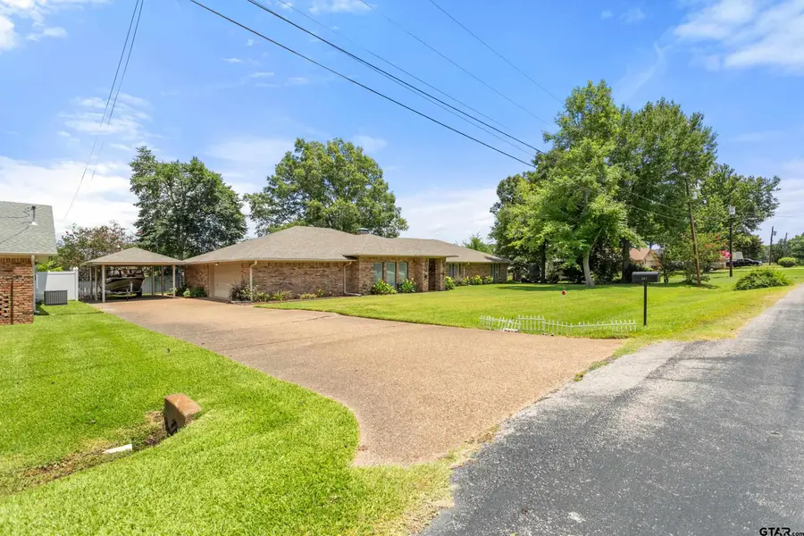 507 Ridgeway, Chandler, TX 75758 - #3
