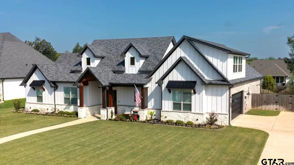 519 Coventry St., Bullard, TX 75757 - #1