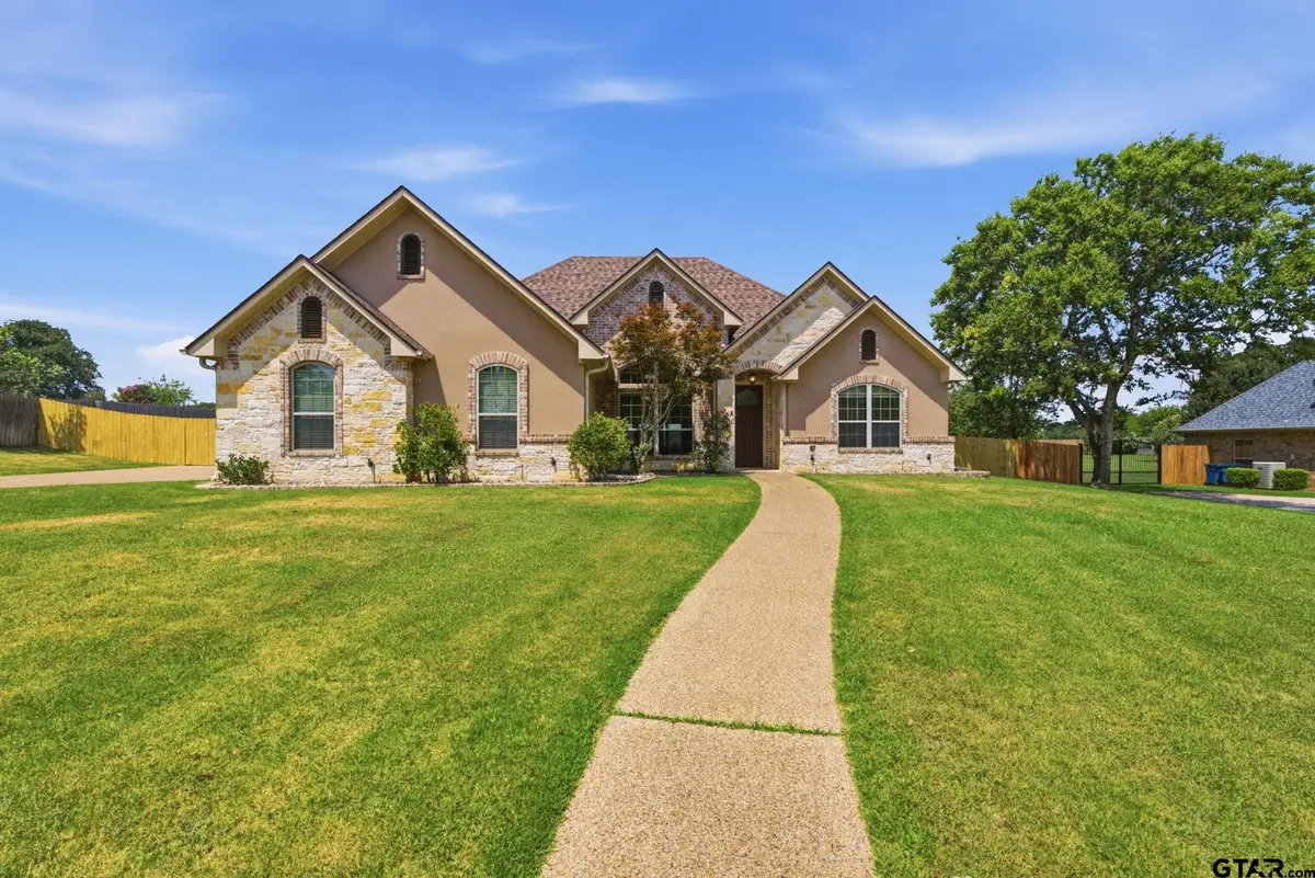 321 Katima Ln, Bullard, TX 75757 - #1