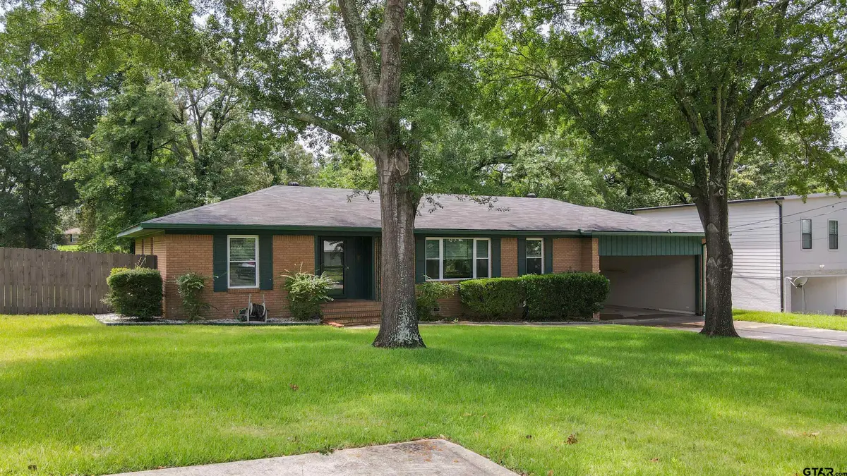 107 Bluebird, Mount Pleasant, TX 75455 - #1