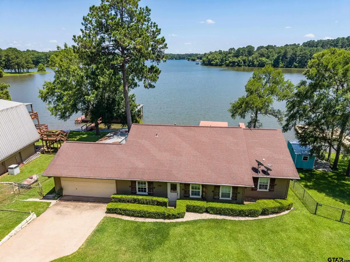 248 County Road 3149, Jacksonville, TX 75766 - #1
