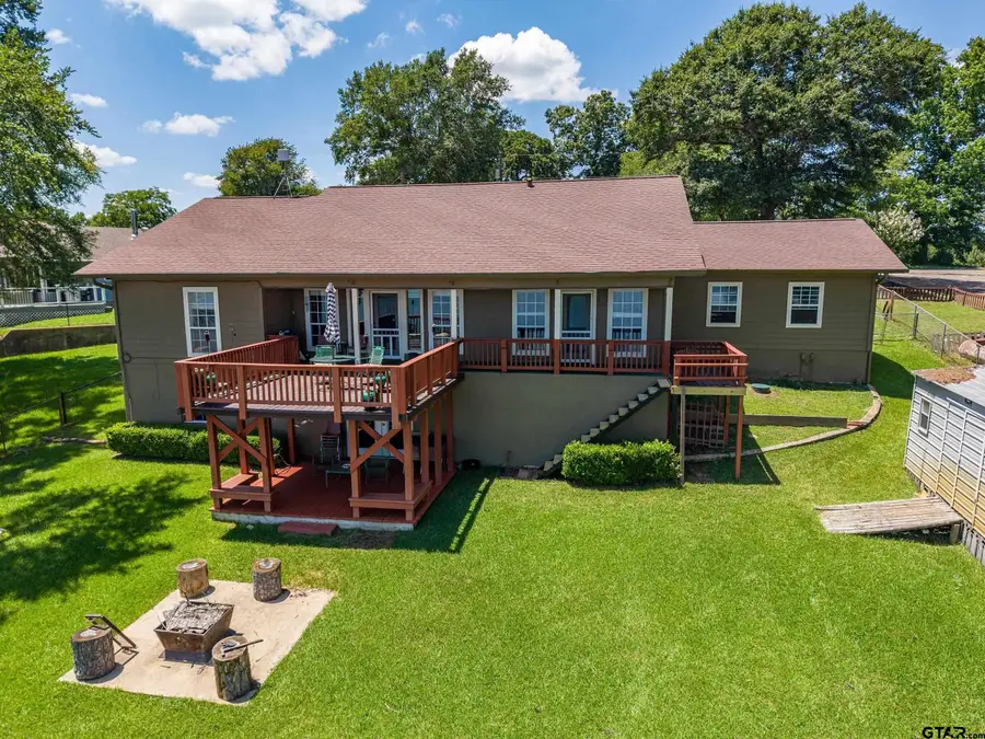 248 County Road 3149, Jacksonville, TX 75766 - #2
