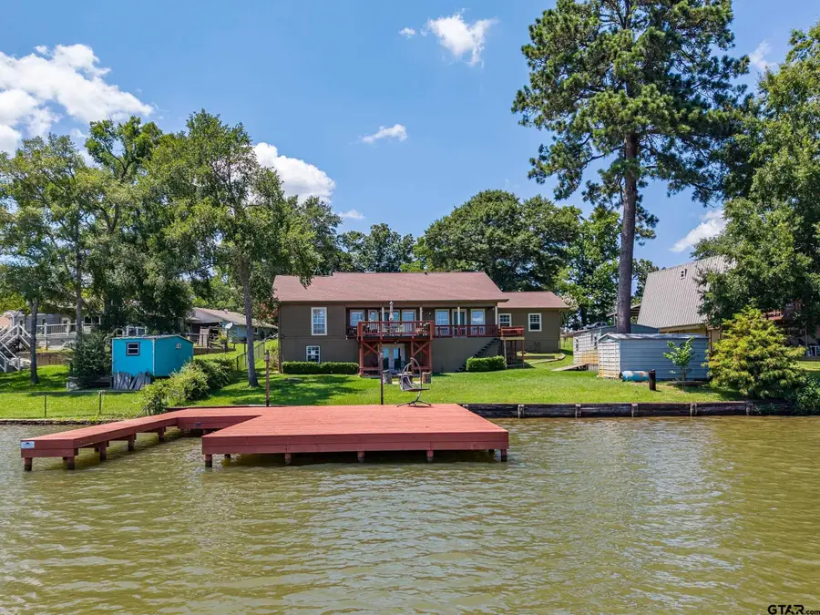248 County Road 3149, Jacksonville, TX 75766 - #3