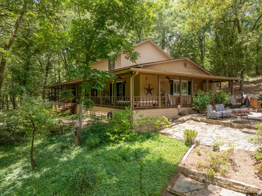364 County Road 1605, Rusk, TX 75785 - #2