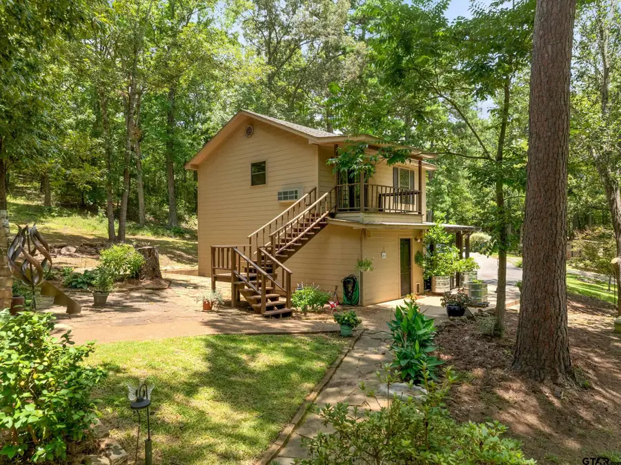 364 County Road 1605, Rusk, TX 75785 - #3