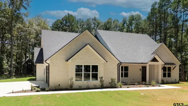 15337 Lakeside Dr, Tyler,  75707