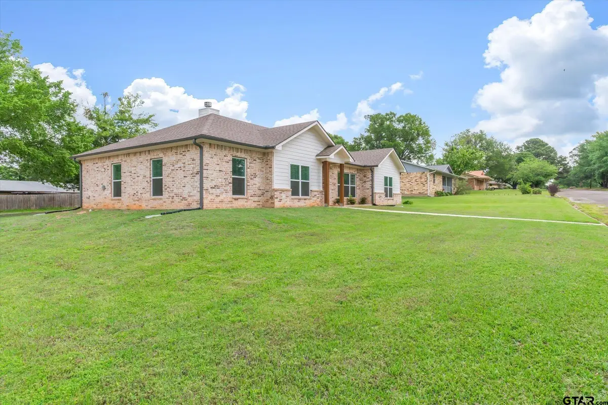 1024 Monte Carlo Dr., Grand Saline, TX 75140 - #1