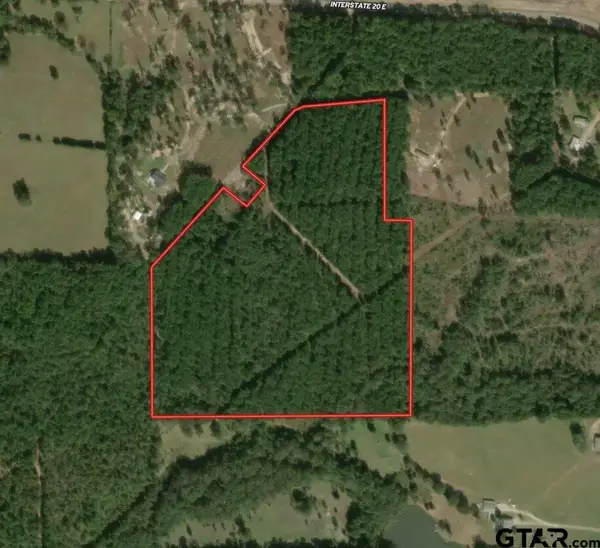 TBD 42 Acres Cr 3116, Winona,  75792