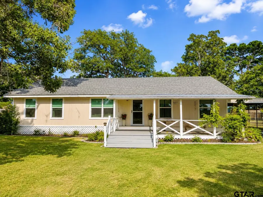 10038 County Road 313 E, Tyler, TX 75706 - #2