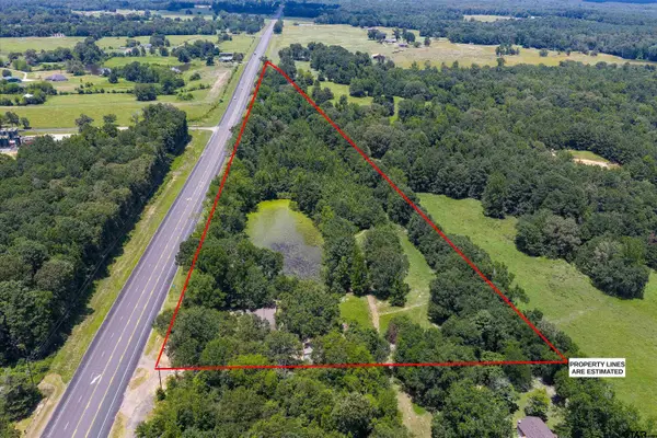 4610 N Us Hwy 79, DeBerry,  75639