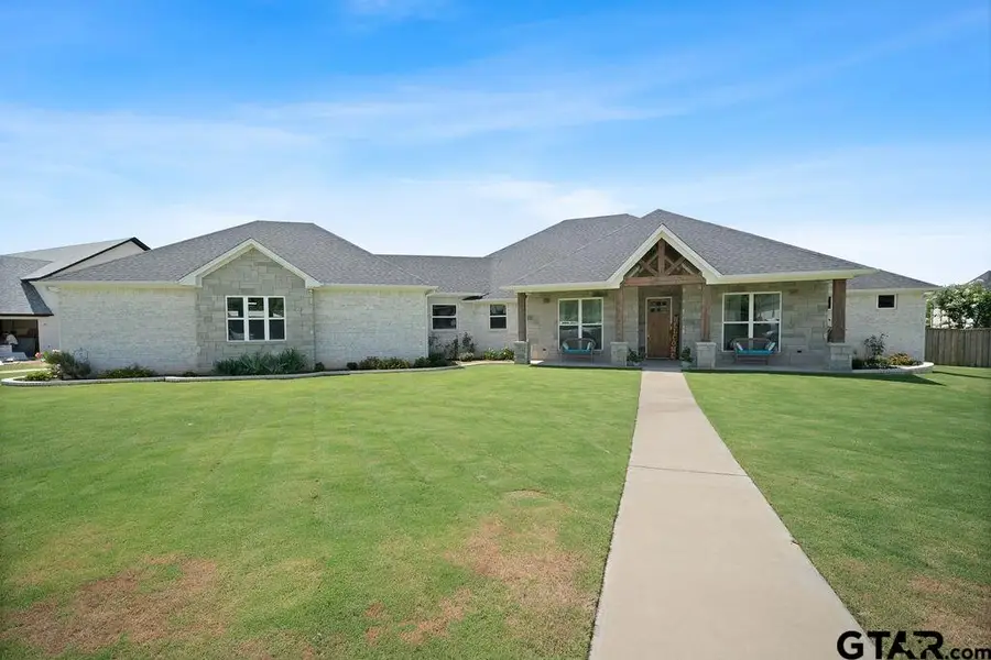 219 White N Gail Ln, Shadybrook, TX 75757 - #3