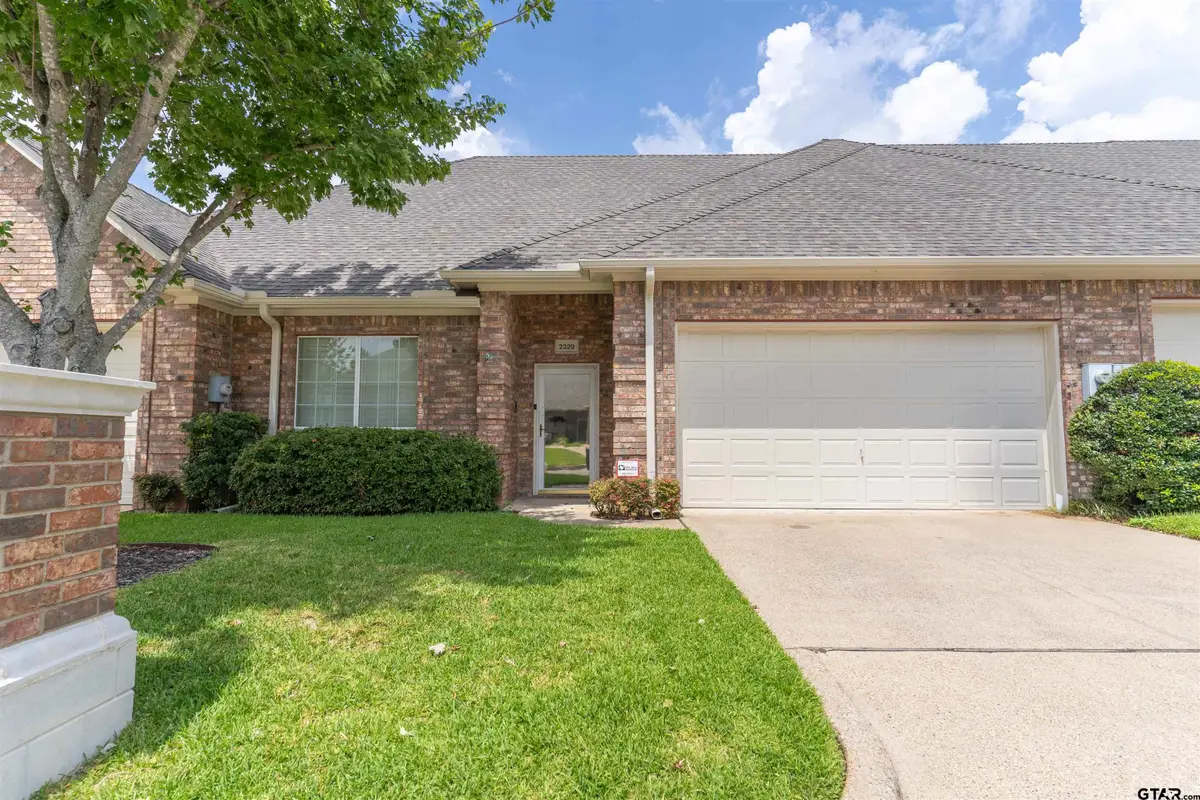 2329 Dietz Ln, Tyler, TX 75701 - #1