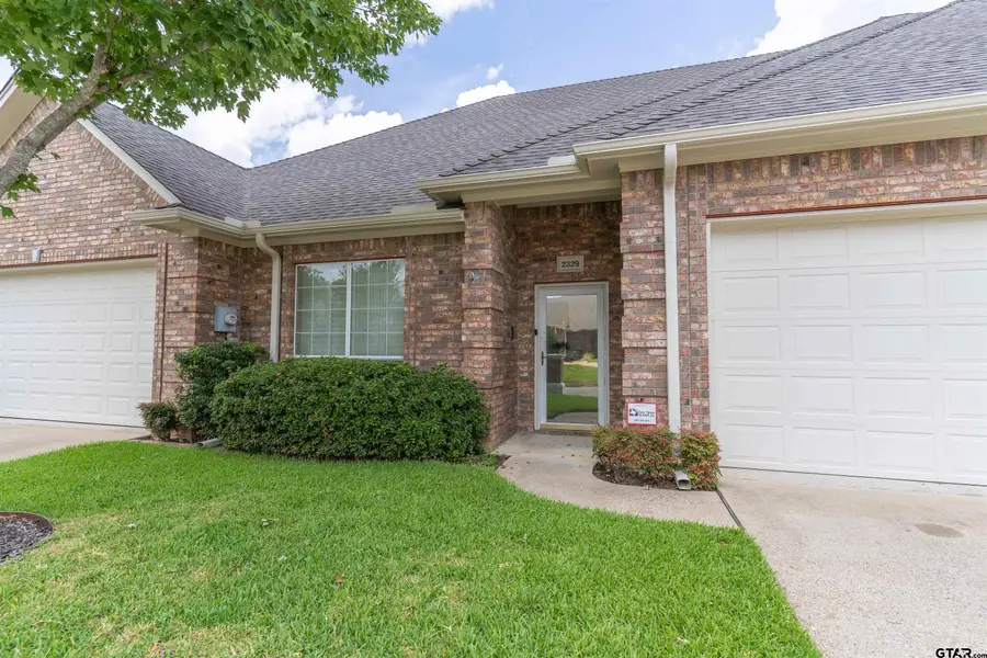 2329 Dietz Ln, Tyler, TX 75701 - #2