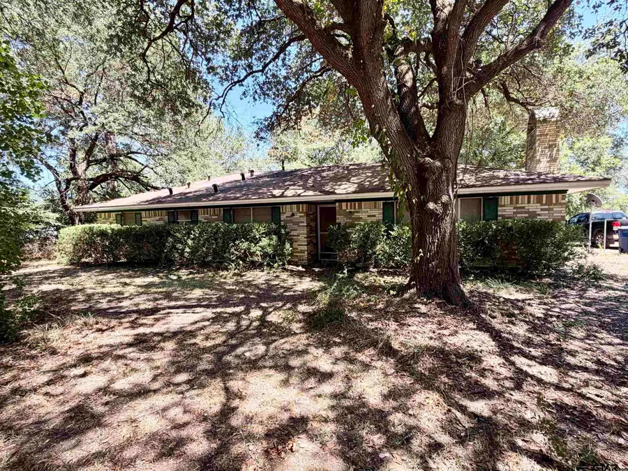 412 Rainey Street, Groveton, TX 75845 - #2