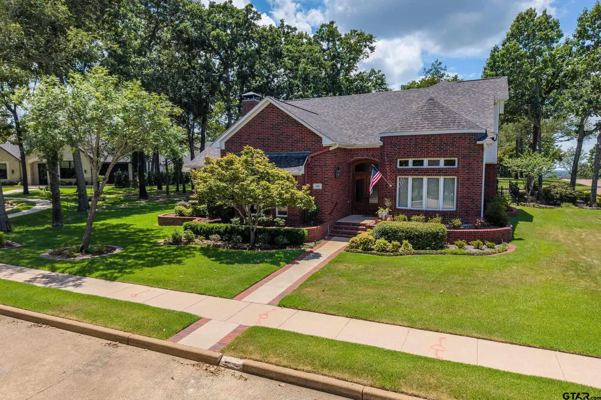 100 Red Oak, Bullard, TX 75757 - #1