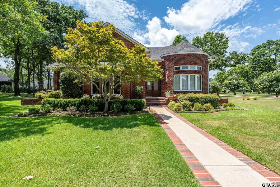 100 Red Oak, Bullard, TX 75757 - #2