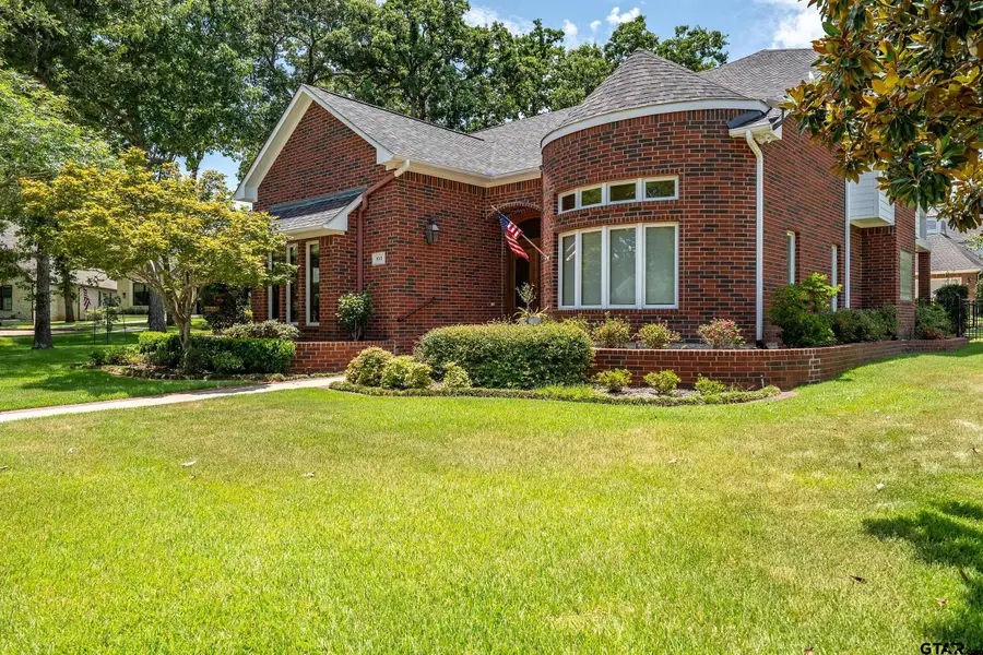 100 Red Oak, Bullard, TX 75757 - #3