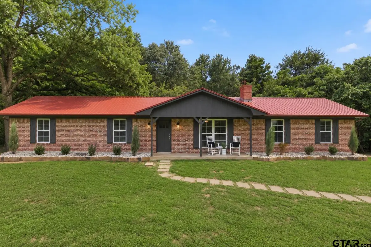 898 Fm 21, Mount Vernon, TX 75457 - #1