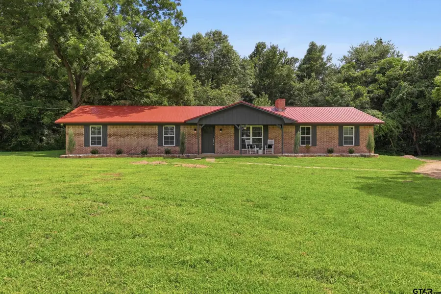 898 Fm 21, Mount Vernon, TX 75457 - #2